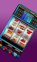 Deluxe Slots – Sizzling Super  captura de pantalla 2