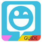 Guide Bitmoji Personal Emoji icon