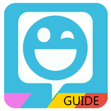 Guide Bitmoji Personal Emoji icône