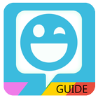 Guide Bitmoji Personal Emoji icono