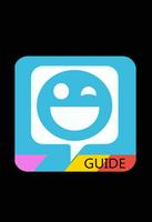 Guide Bitmoji Personal Emoji captura de pantalla 2