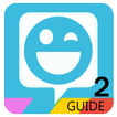 Guide Bitmoji New Emoji
