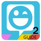 Guide Bitmoji New Emoji icono