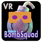 Guide BombSquad VR ícone