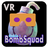 Guide BombSquad VR icône