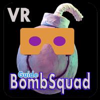 Guide BombSquad VR 海报