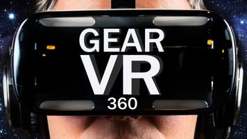 Guide GEAR VR 360 Poster