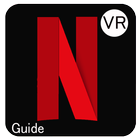 Guide Netflix Gear VR icône