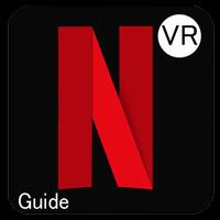 Guide Netflix Gear VR capture d'écran 3