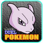 Guide Pokemon Duel ícone