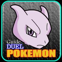 Guide Pokemon Duel imagem de tela 1