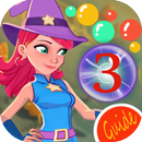 Guide Bubble Witch 3 Trick APK