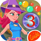 Guide Bubble Witch 3 Trick icon