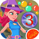 Guide Bubble Witch 3 Trick Zeichen