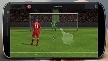 Guide FIFA17 - 18 Mobile Soccer capture d'écran 3