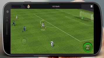 Guide FIFA17 - 18 Mobile Soccer 海报