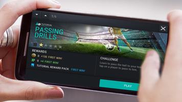 Guide FIFA17 - 18 Mobile Soccer 截图 1