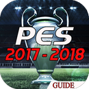 Guide PES 2017 - 2018 APK