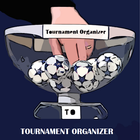 Tournament Organizer आइकन