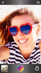 SBS Go Selfie アプリダウンロード