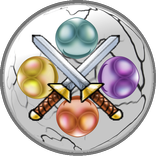 Hostile forms - strategy game