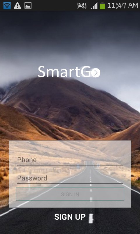 SmartGo Zim APK for Android Download