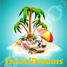 TravelDreams アイコン