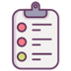 Critical Care Registered Nurse icono