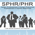 SHRM SPHR Certification Guide