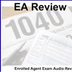 IRS Enrolled Agent Study Guide APK
