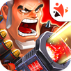 World War: Alien Shooter 1 APK