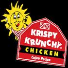 ikon Krispy Krunchy Chicken MVNY