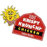 Krispy Krunchy Chicken MVNY poster