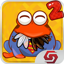 Friendly Frog 2 - Super Frog APK
