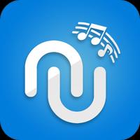 Neptune Music Player- Download to Play Music & MP3 โปสเตอร์