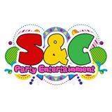 S & C Party Entertainment icône