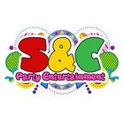 S & C Party Entertainment أيقونة