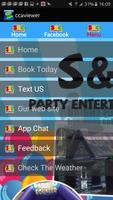 S & C Party Entertainment स्क्रीनशॉट 3