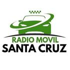 Radio Movil Santa Cruz icône