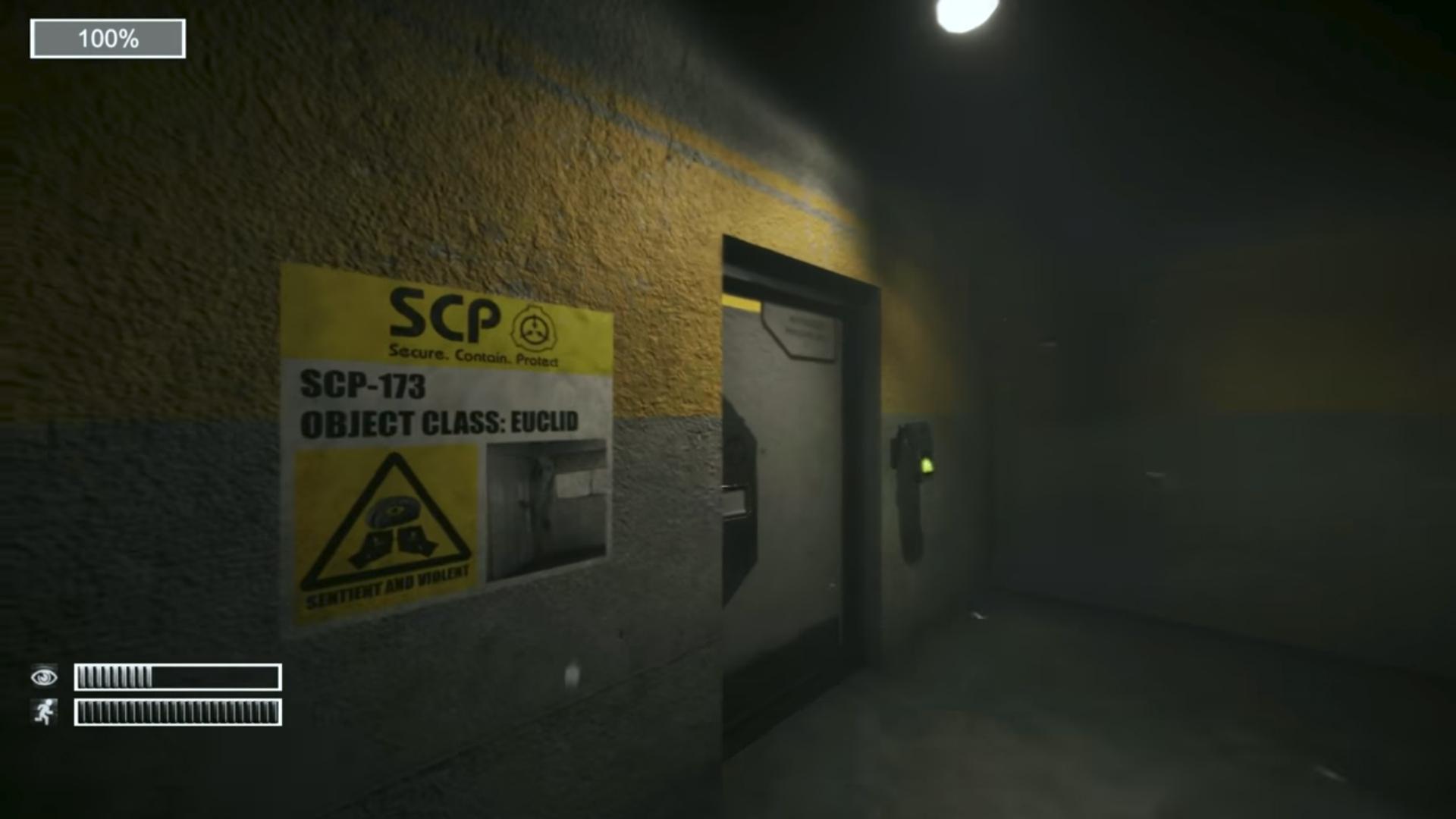Scp 3008 Map