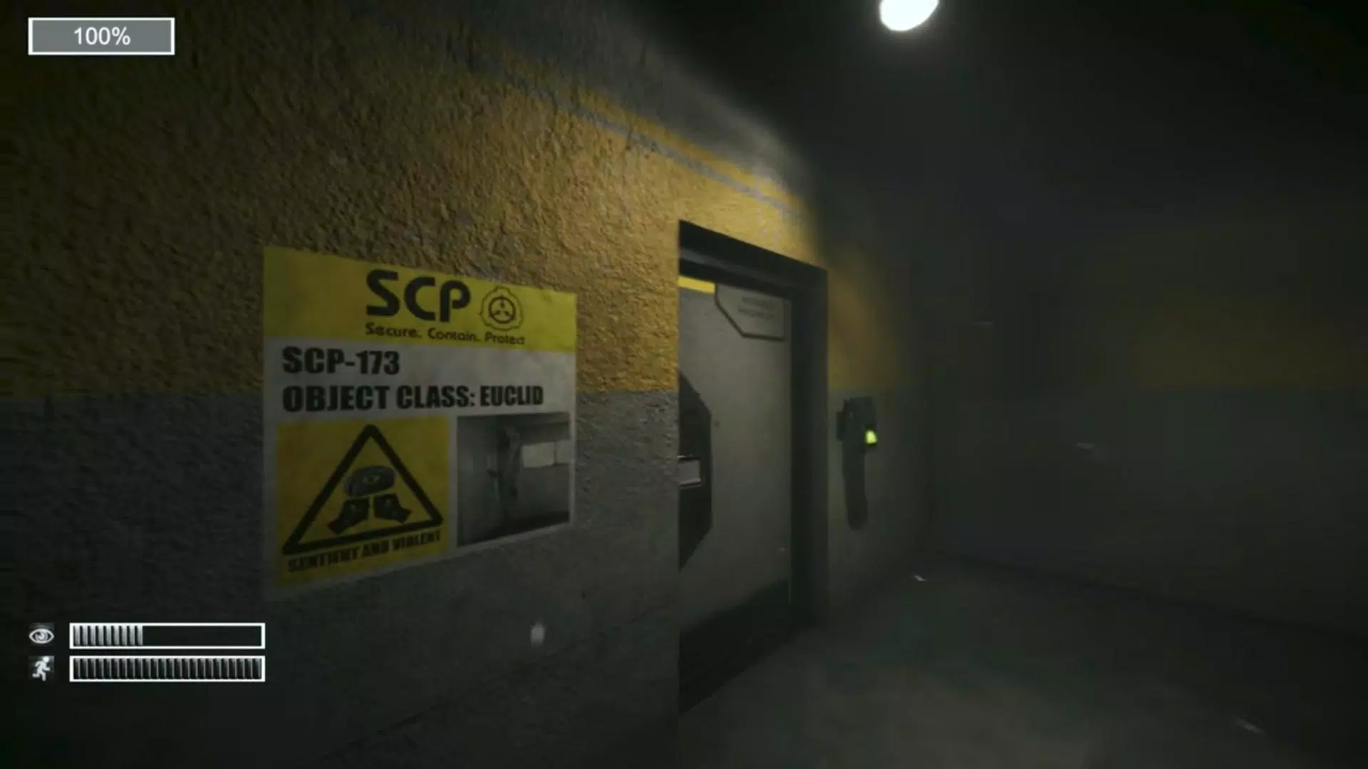 SCP - Containment Breach APK for Android Download