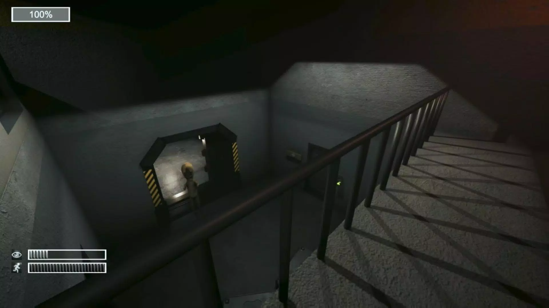 SCP - Containment Breach APK for Android Download