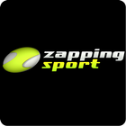 Zapping Sport (Beta) أيقونة