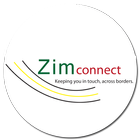 Zimconnect icon