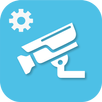 HD CCTV Camera Wi-Fi Setting APK
