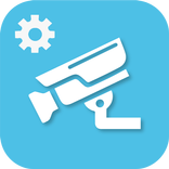 HD CCTV Camera Wi-Fi Setting