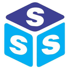 Scube Sales Support App 圖標