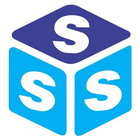 Scube Sales Support App icon