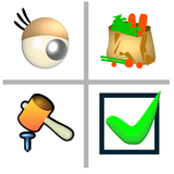 Manage Home Free icon