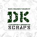 DK-SCRAPS APK